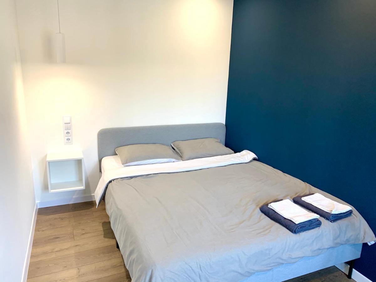 Navy City Center Apartment Двокімнатні Апартаменти В Центрі Міста Połtawa Zewnętrze zdjęcie
